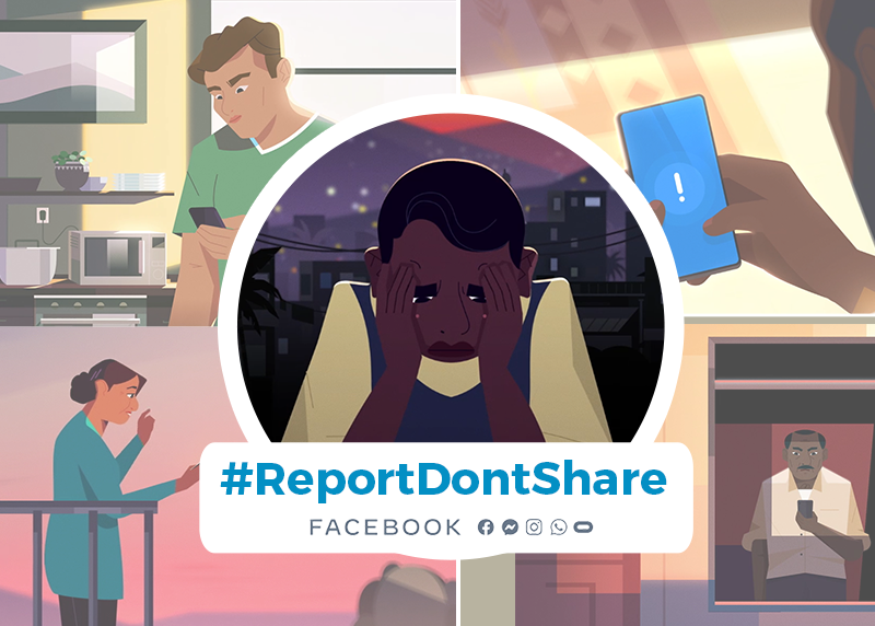 A Campaign to Protect Children Online