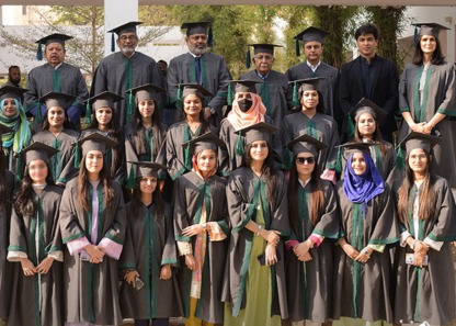 Pakistan’s First Teaching License Test: 83% of Durbeen Graduates Excel, Lead Classrooms at Zindagi Trust Schools