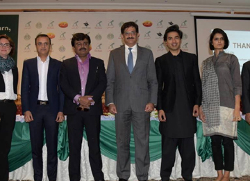 Public -private partnership launched for better teacher training