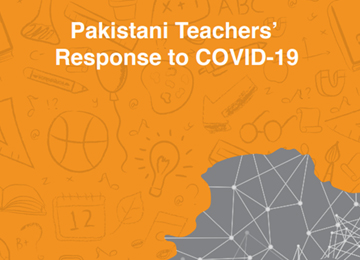 Pakistani Teachers Response To COVID-19