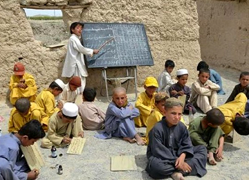 Balochistan gets bold about child protection