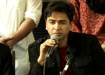 Shehzad Roy calls Kasur incident 'heart-wrenching', demands justice