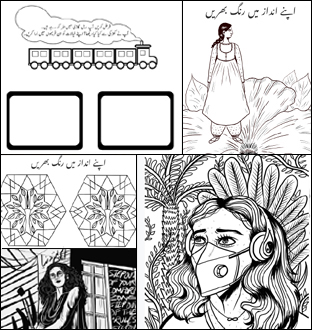 Class 6-10 worksheets