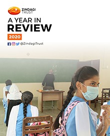Annual report 2019-2020