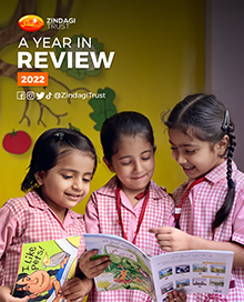 Annual report 2022