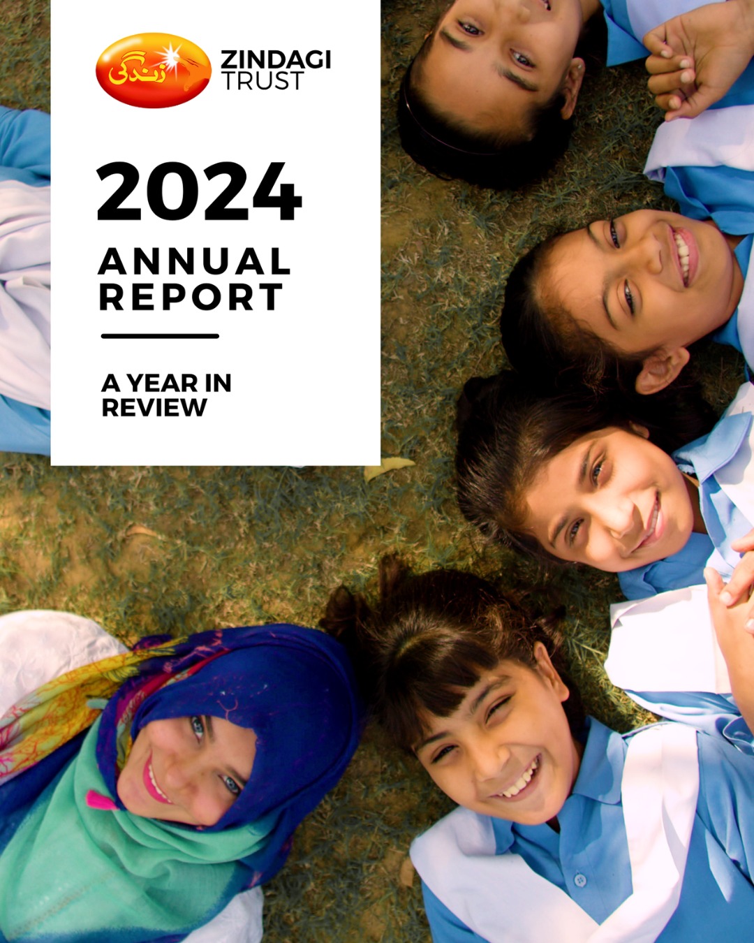 Annual report 2023-2024