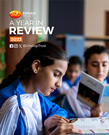 Annual report 2023