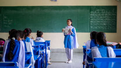 General Education