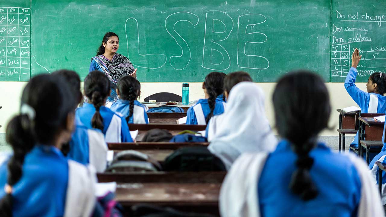 Life Skills Based Education and Counseling