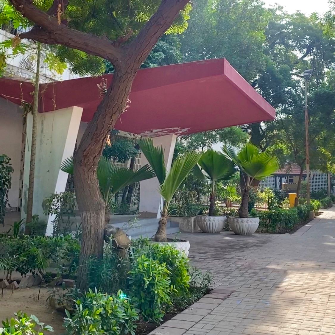 SMB Fatima Jinnah Government Girls School