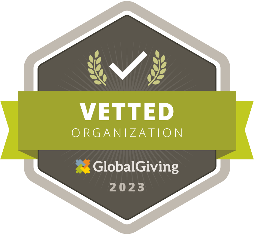 Vetted organisation