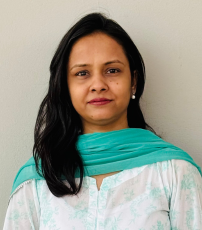 Ammara Hussain