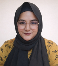 Fatima Shahana