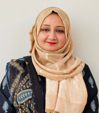 Syeda Ailya Zehra