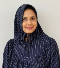 Zahra Huzaifa