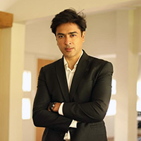 Shehzad Roy