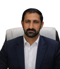 Mubashir Hassan