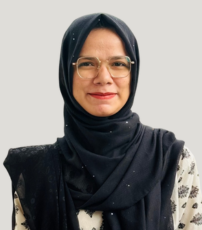 Sumayya Qazi