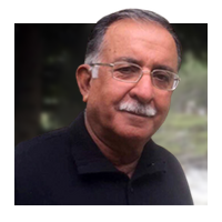 Nazim Hussain Haji
