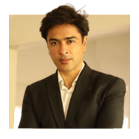 Shehzad Roy