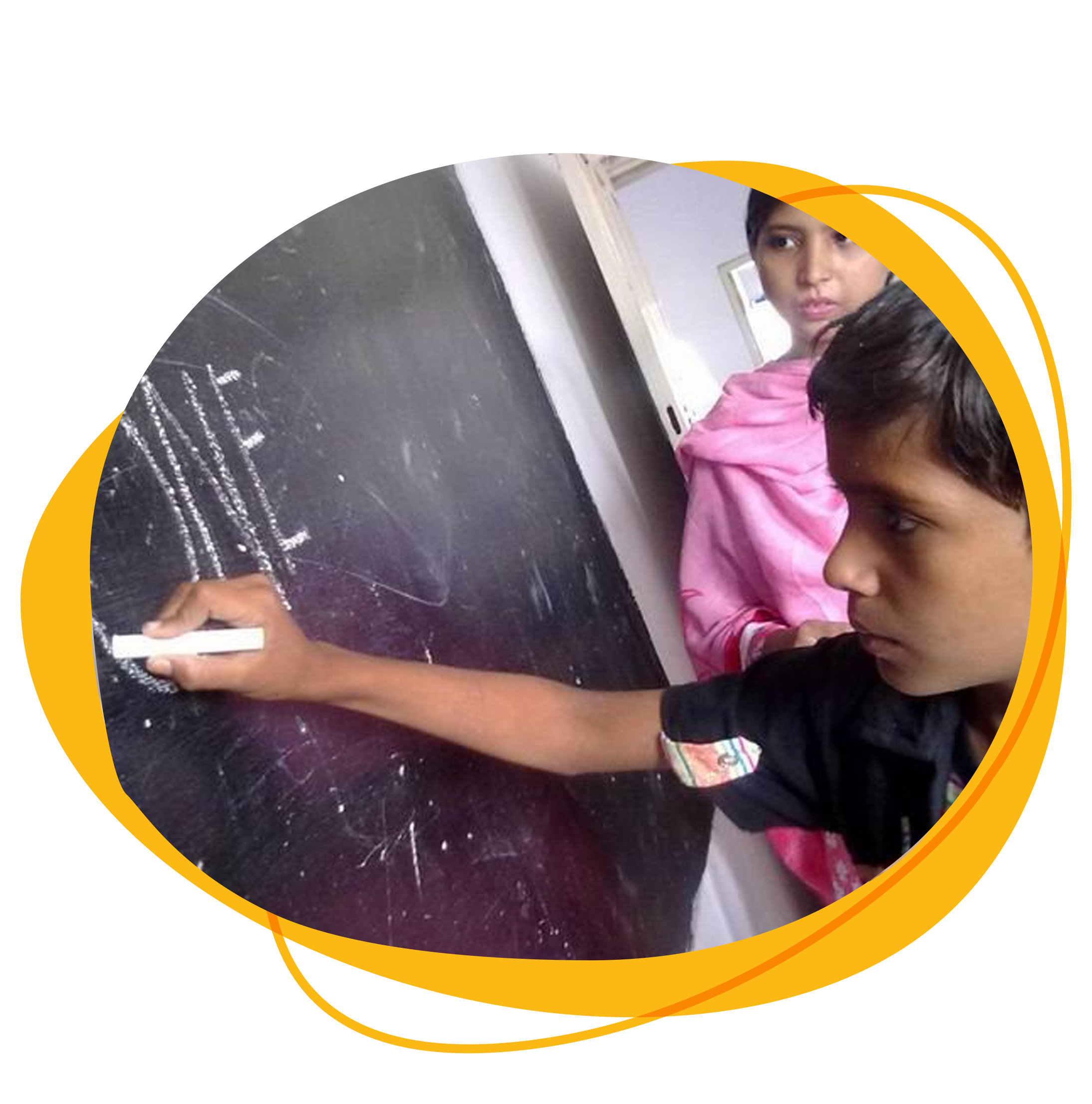 Paid to Learn